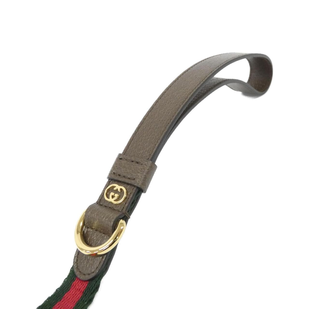 グッチ 692949 UTVAG ドッグリード