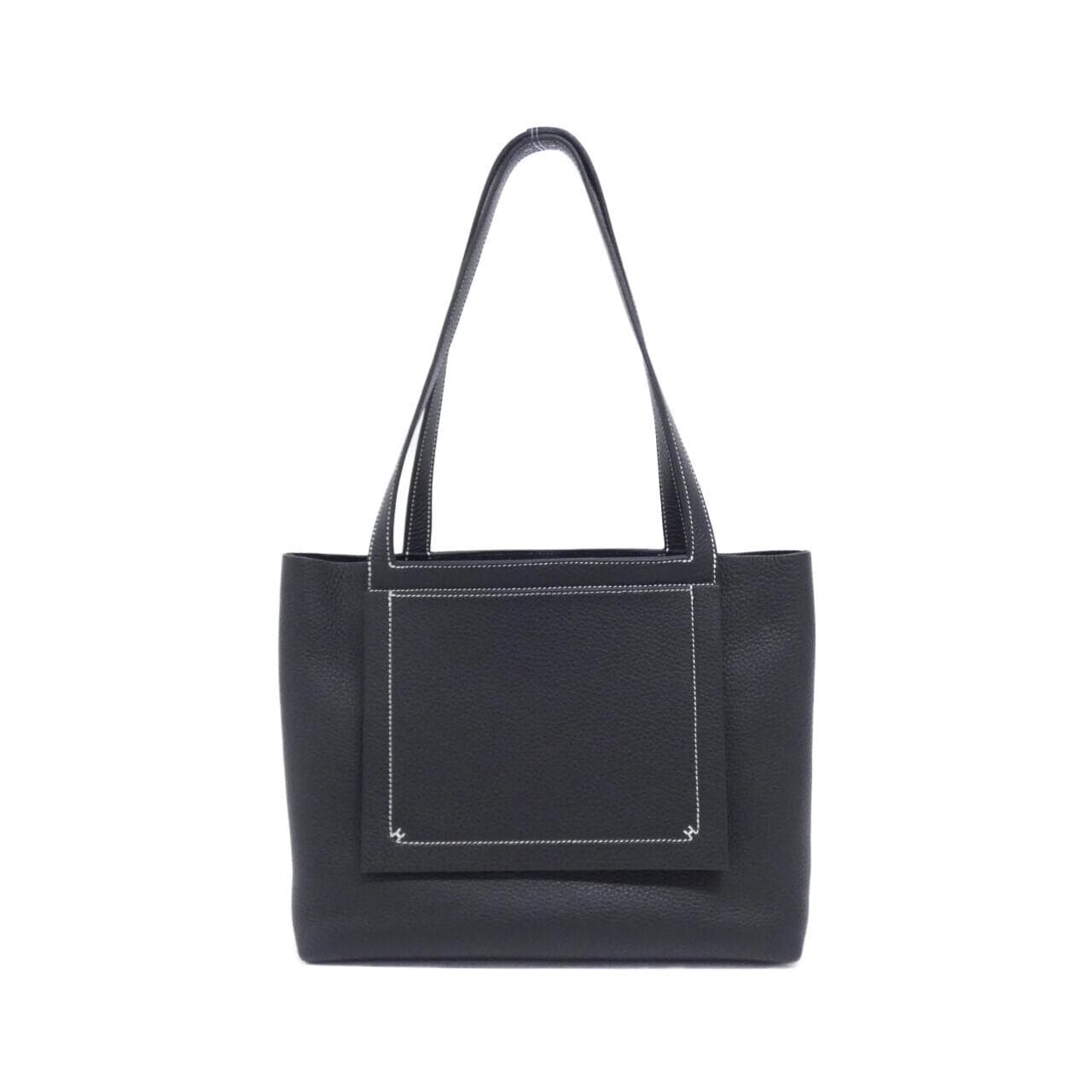 エルメス カバセリエ 31cm 082201CA バッグ