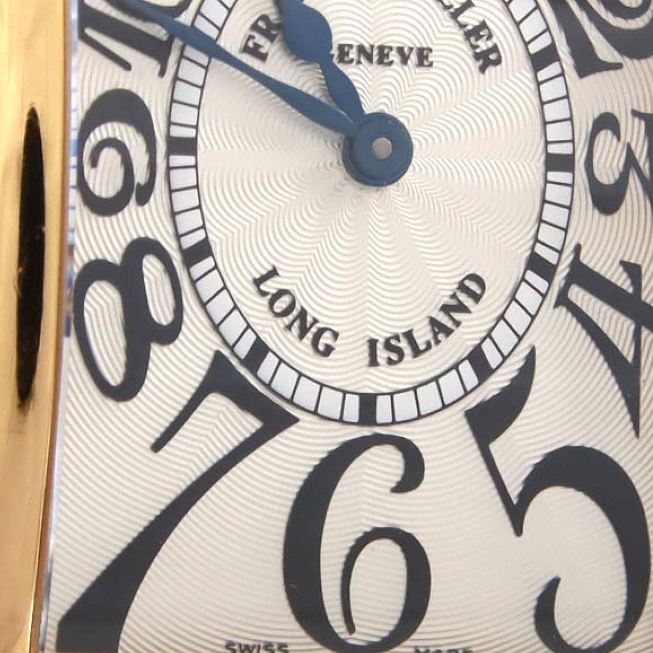 【ノーメンテナンス還元価格】フランクミュラー ロングアイランドPG 950QZ PG･RG クォーツ