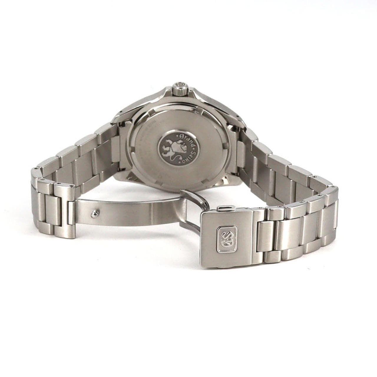 セイコー グランドセイコー･クォーツ 9F62-0AG0/SBGX085 SS クォーツ