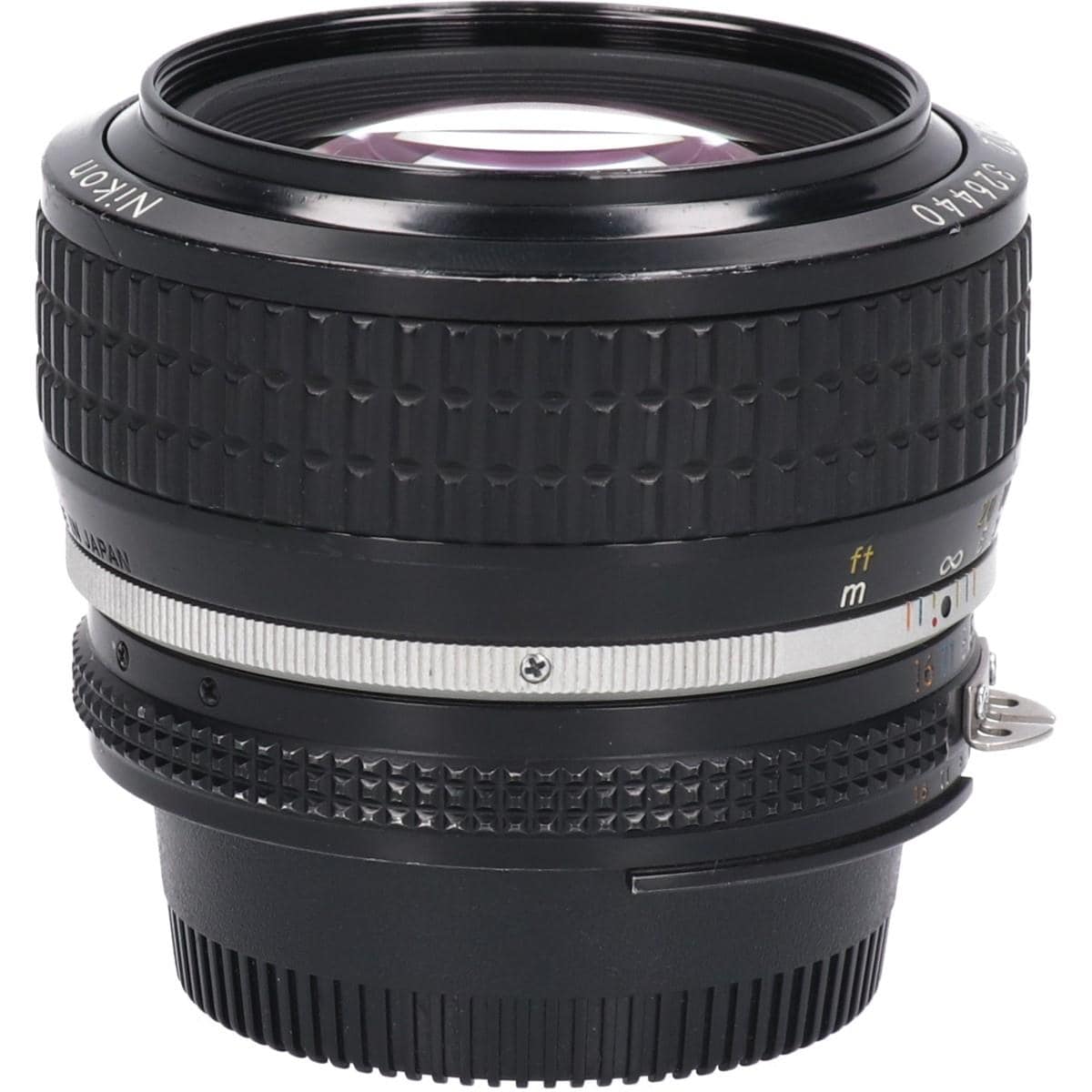 ＡＩ５０ｍｍ　Ｆ１．２