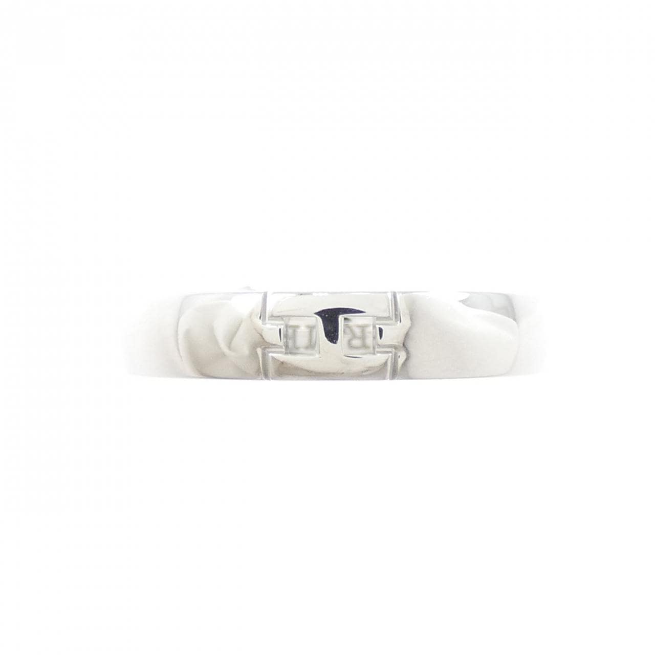 エルメス エヴァー ヘラクレス リング