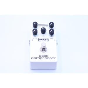 ＭＸＲ　　Ｍ８７　ＢＡＳＳ　ＣＯＭＰ