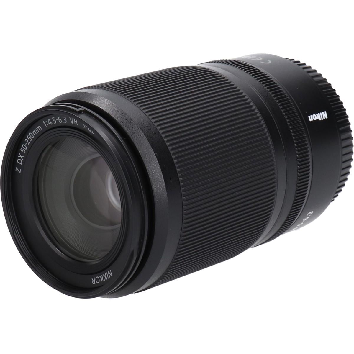 Ｚ　ＤＸ５０－２５０ｍｍ　Ｆ４．５－６．３ＶＲ