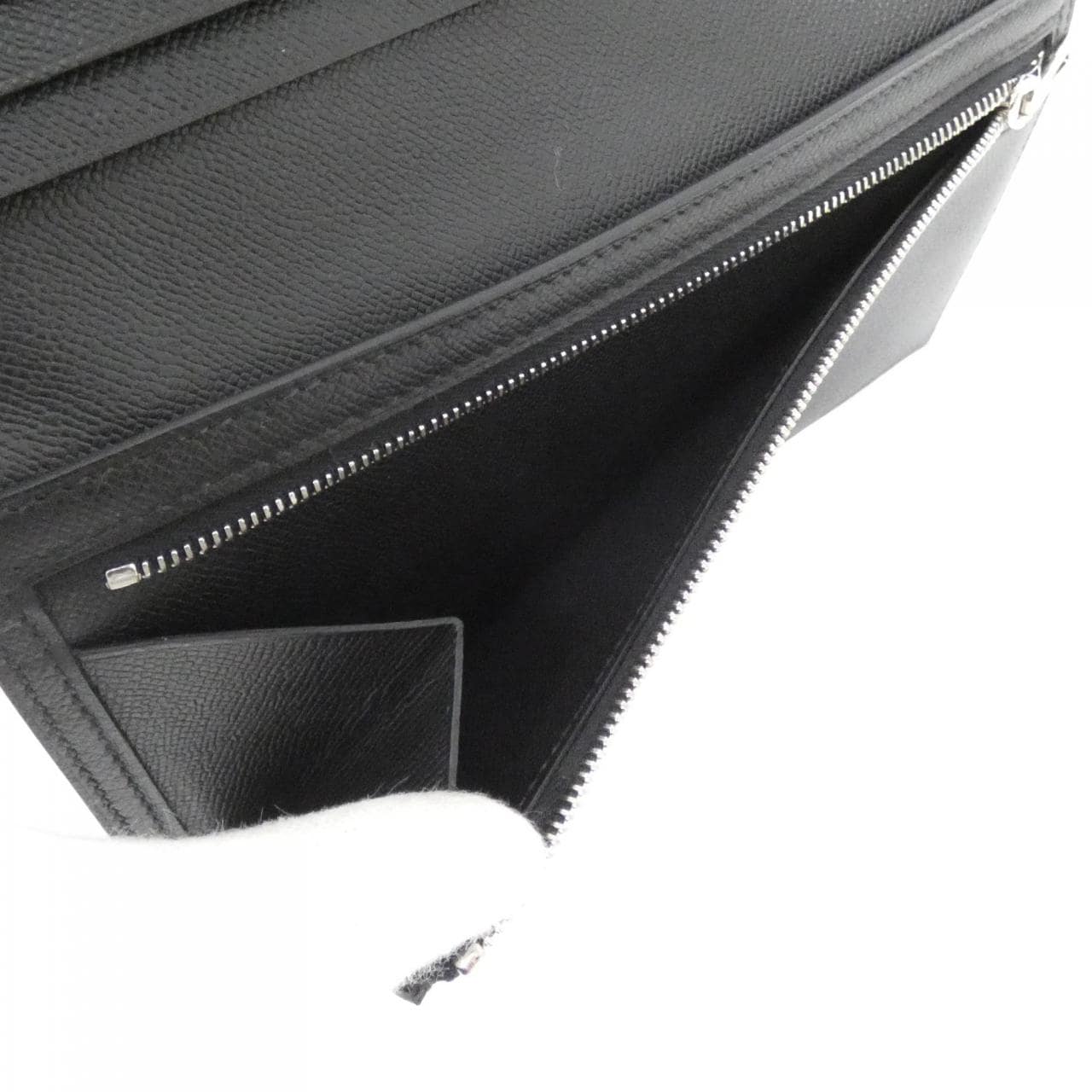 エルメス ベアン スフレ 084871CK 財布