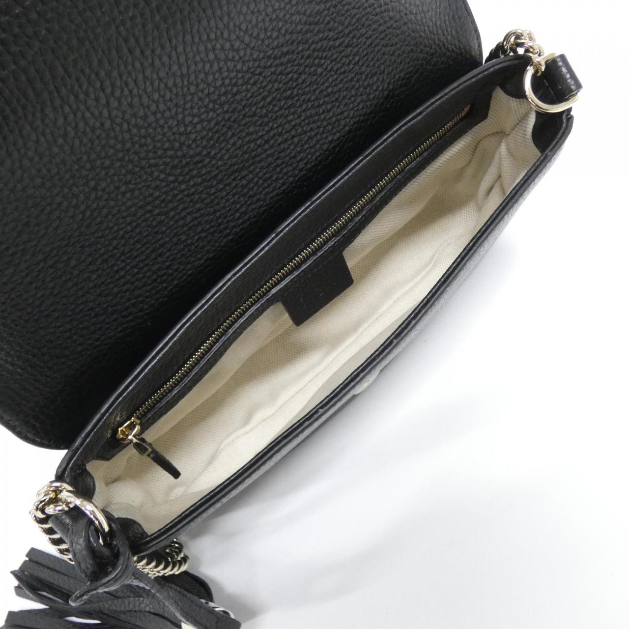 グッチ 536224 A7M0G ショルダーバッグ