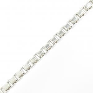 ティファニー ベネチアン ブレスレット