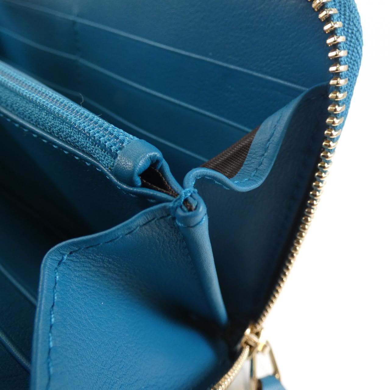 Gucci 449391 BMJ1G Wallet