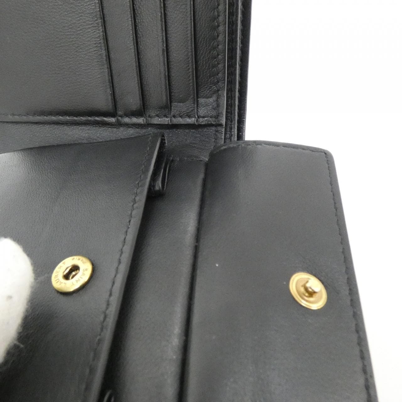 サンローラン 610193 DZEDW 財布