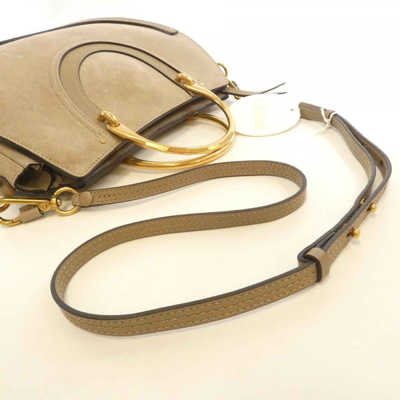 Chloe Pixie 3S1332 HFV包