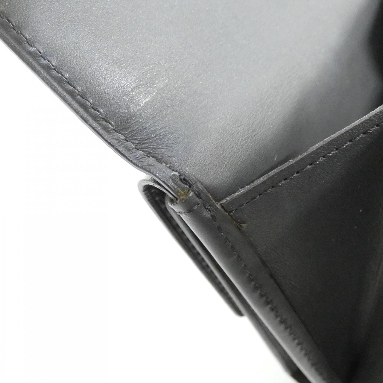 ルイヴィトン モノグラム マット ポルトフォイユ エリーズ M65112 財布