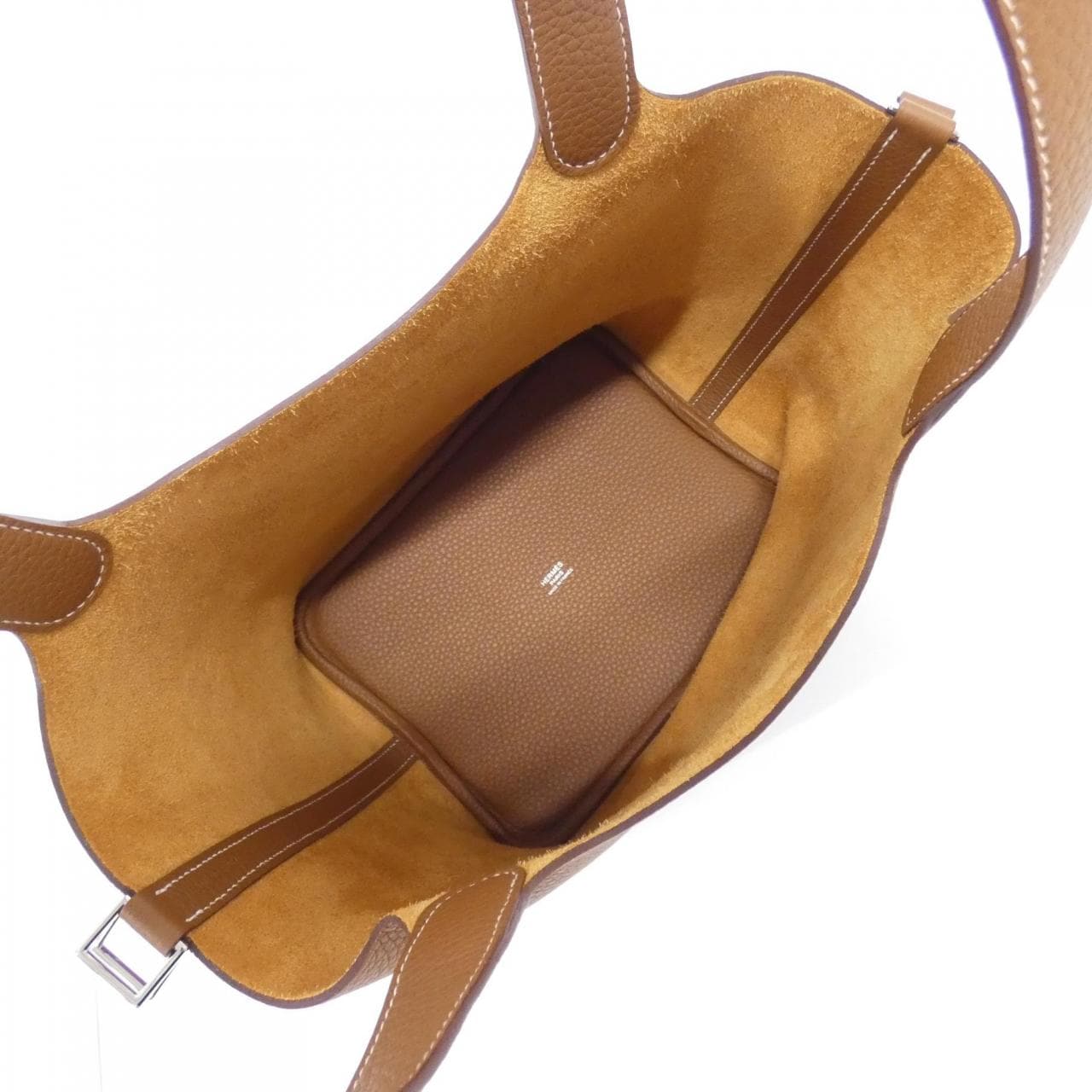 【未使用品】エルメス ピコタン ロック MM 060991CK バッグ