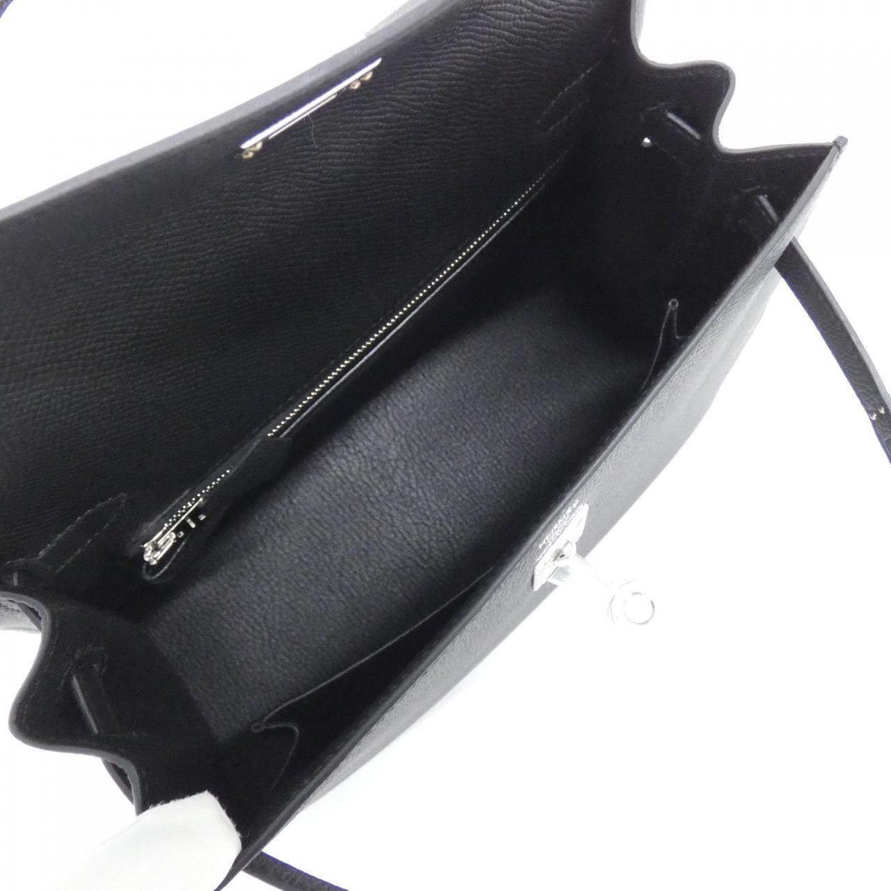 エルメス ケリー 25cm 038416CK バッグ