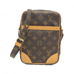 LOUIS VUITTON Monogram Danube M45266 Shoulder Bag