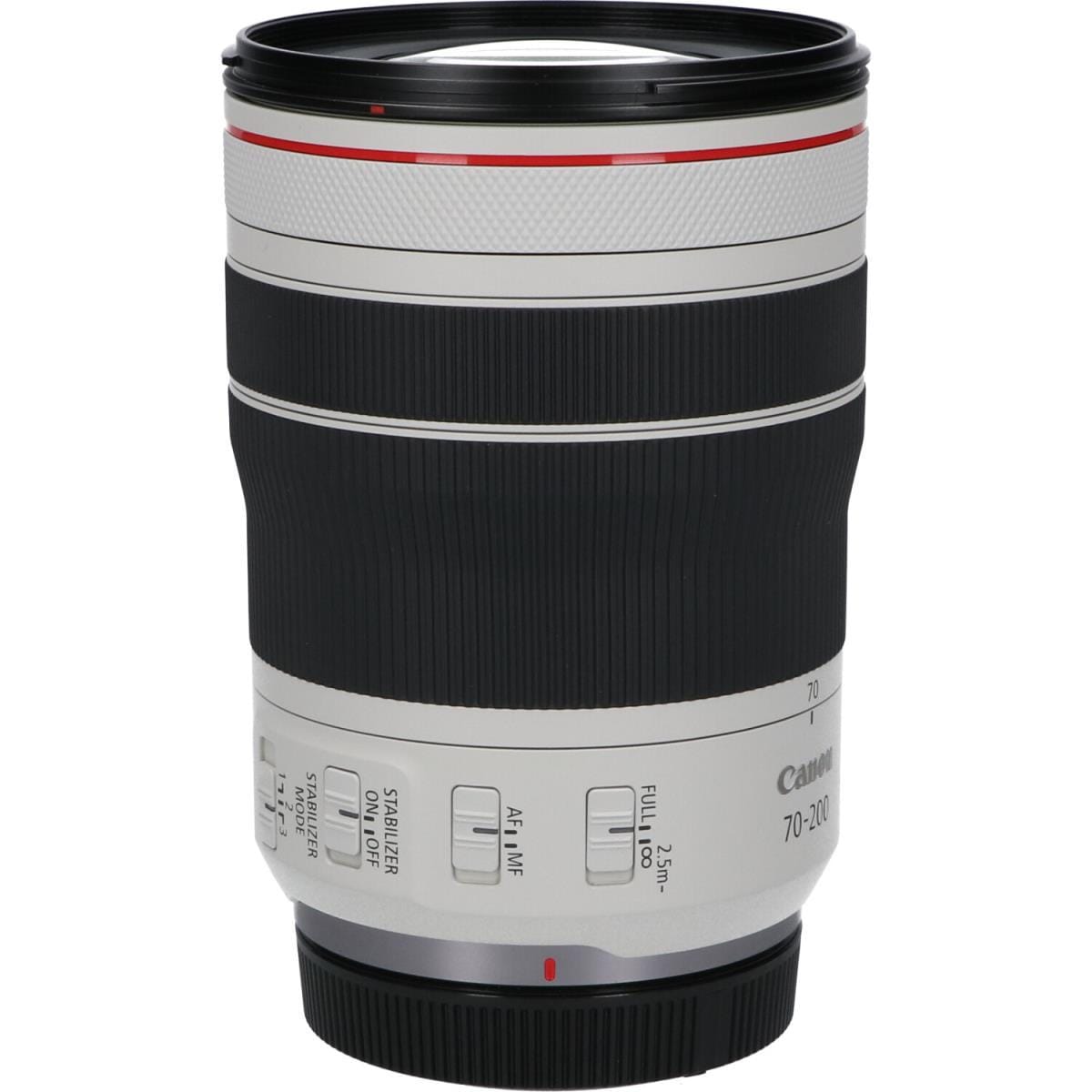 CANON RF70-200mm F4L IS USM