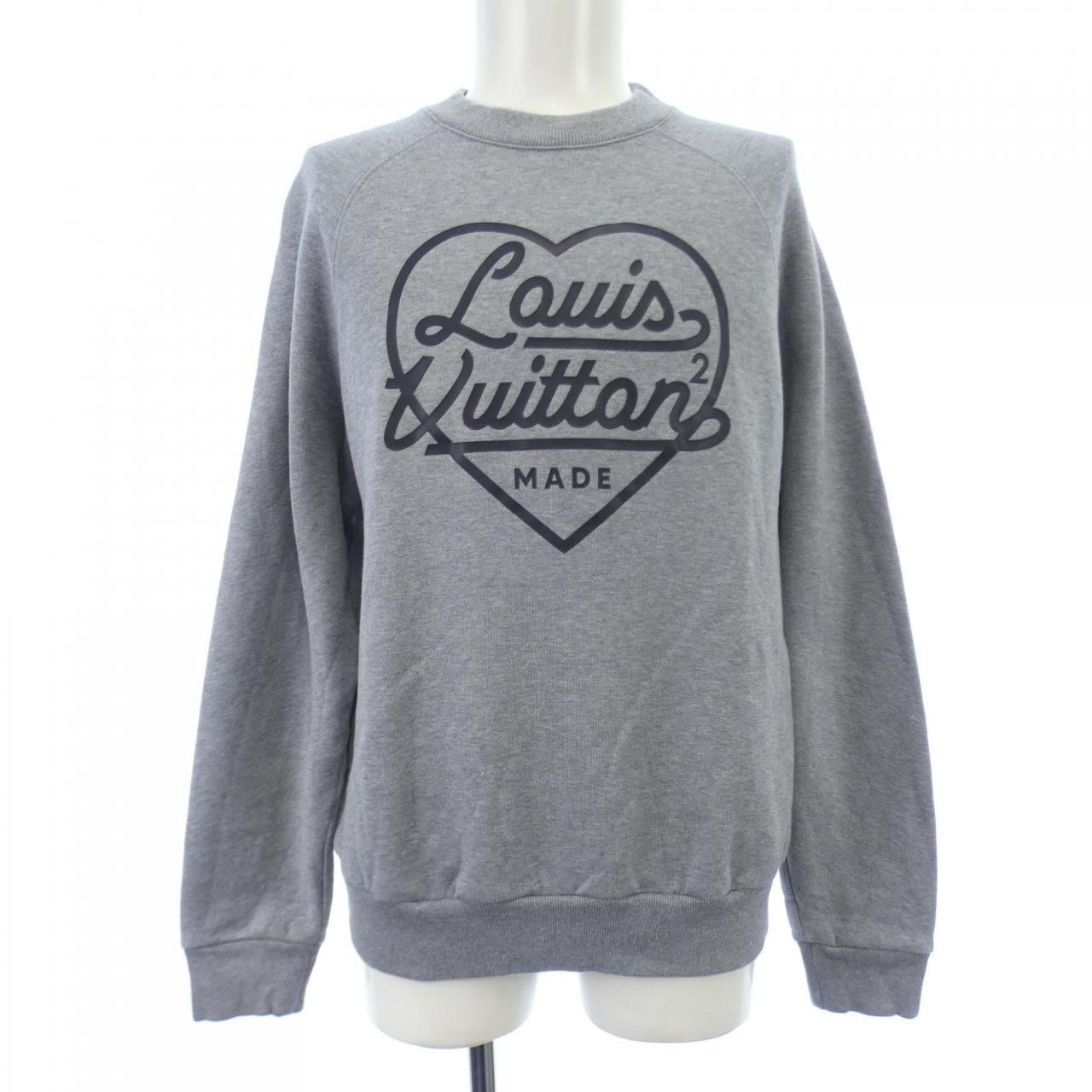LOUIS VUITTON卫衣