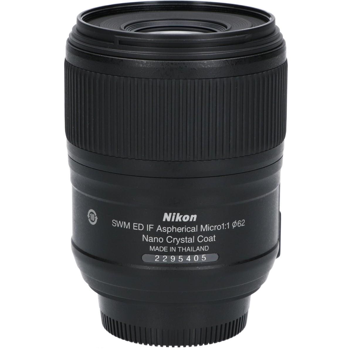 ＡＦ－Ｓ６０ｍｍ　Ｆ２．８Ｇ　ＭＩＣＲＯ　ＥＤ