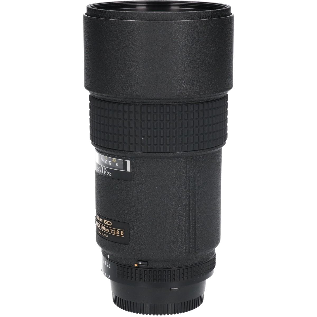 AF180mm F2.8D ED