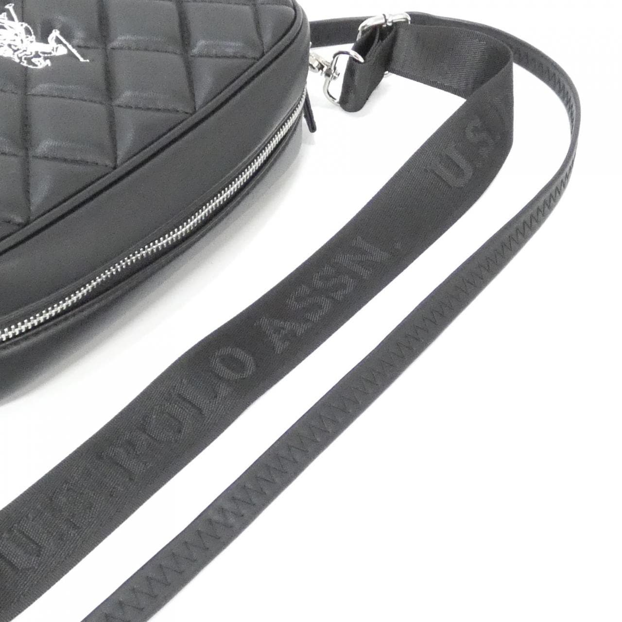 【新品】ユーエスポロ USPA2724 ショルダーバッグ