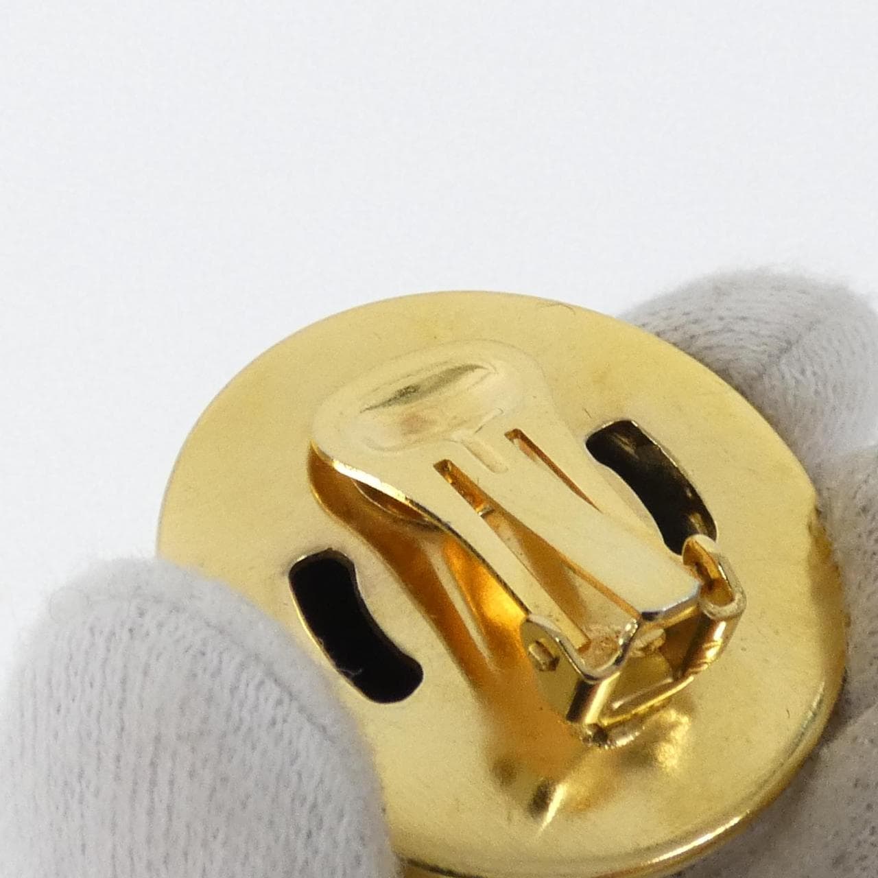 【ヴィンテージ】セリーヌ イヤリング