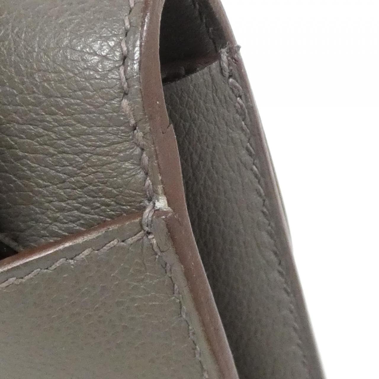 エルメス サック ア デペッシュ メッセンジャー 29cm 082687CK ショルダーバッグ