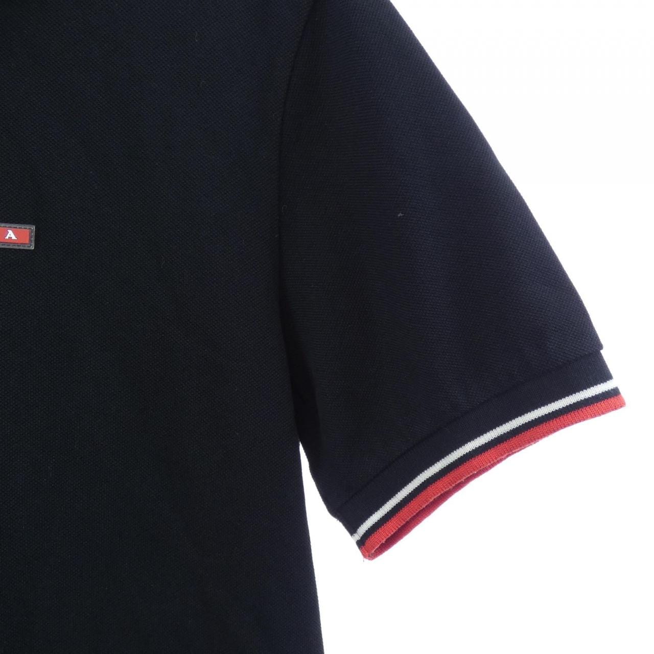 プラダ PRADA SJJ887 R122 322 ポロシャツ
