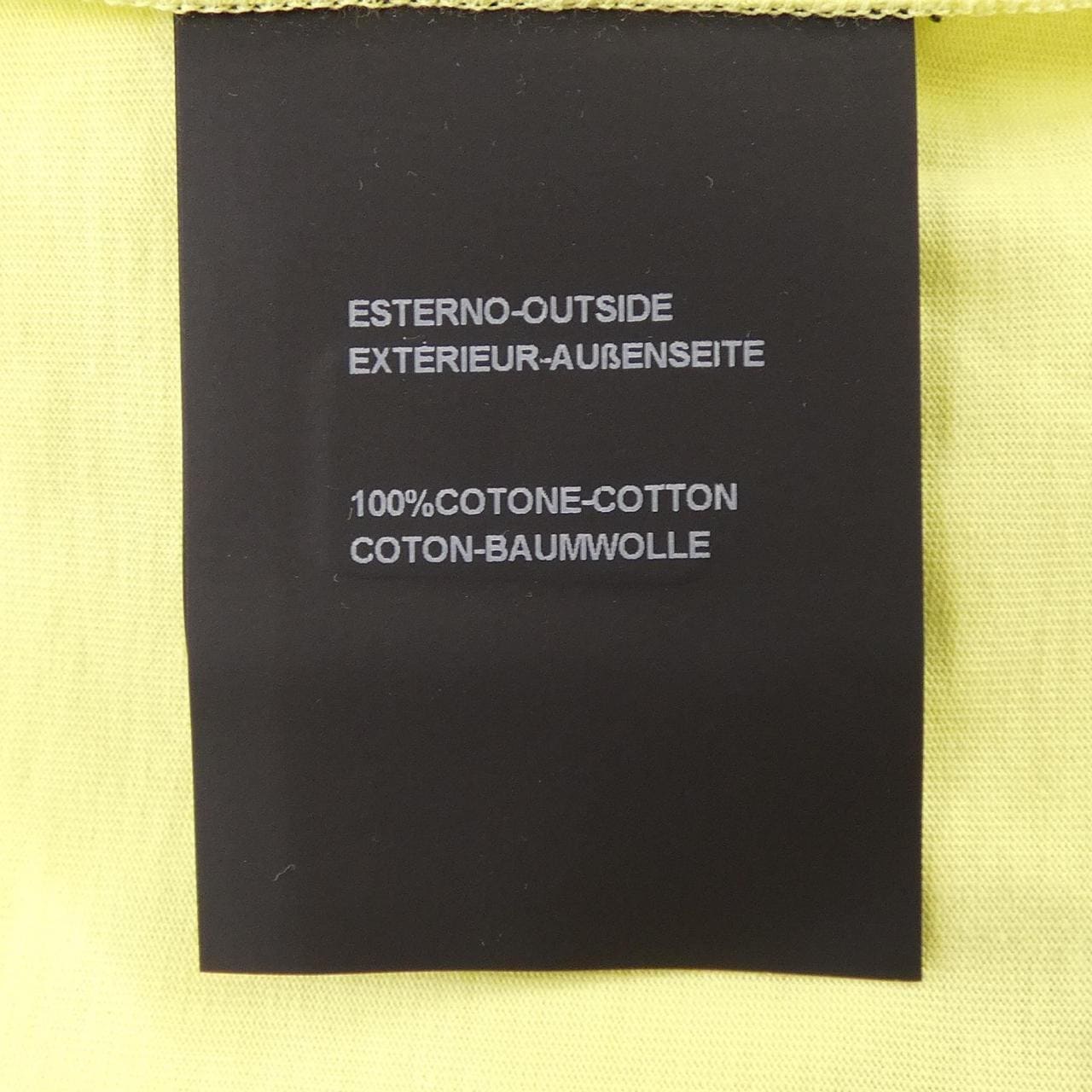 デュベティカ DUVETICA VXRT30131 Tシャツ