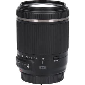 （Ｂ０１８）ＥＯＳ１８－２００ｍｍ　Ｆ３．５－６．３ＶＣ