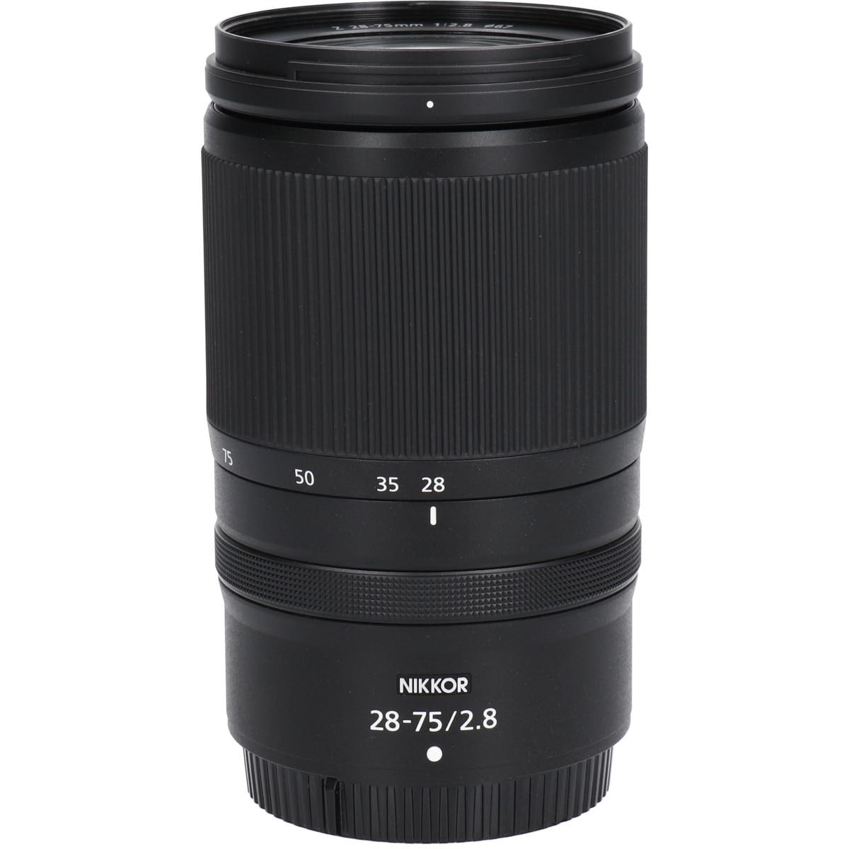 Ｚ２８－７５ｍｍ　Ｆ２．８