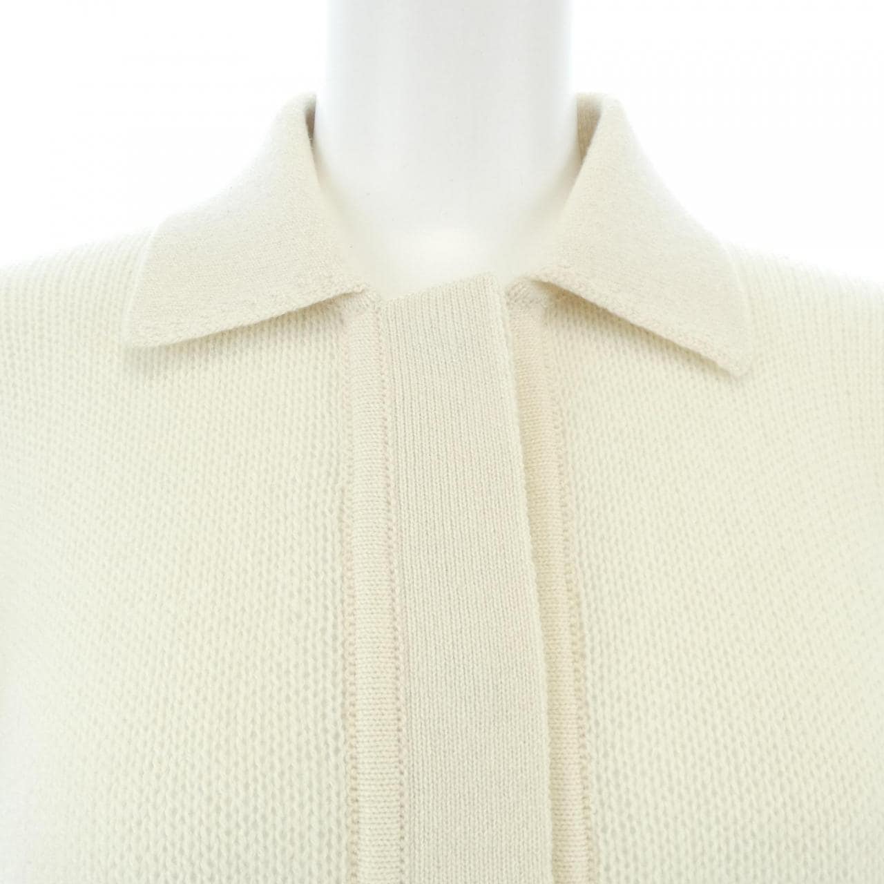 エルメス HERMES カーディガン
