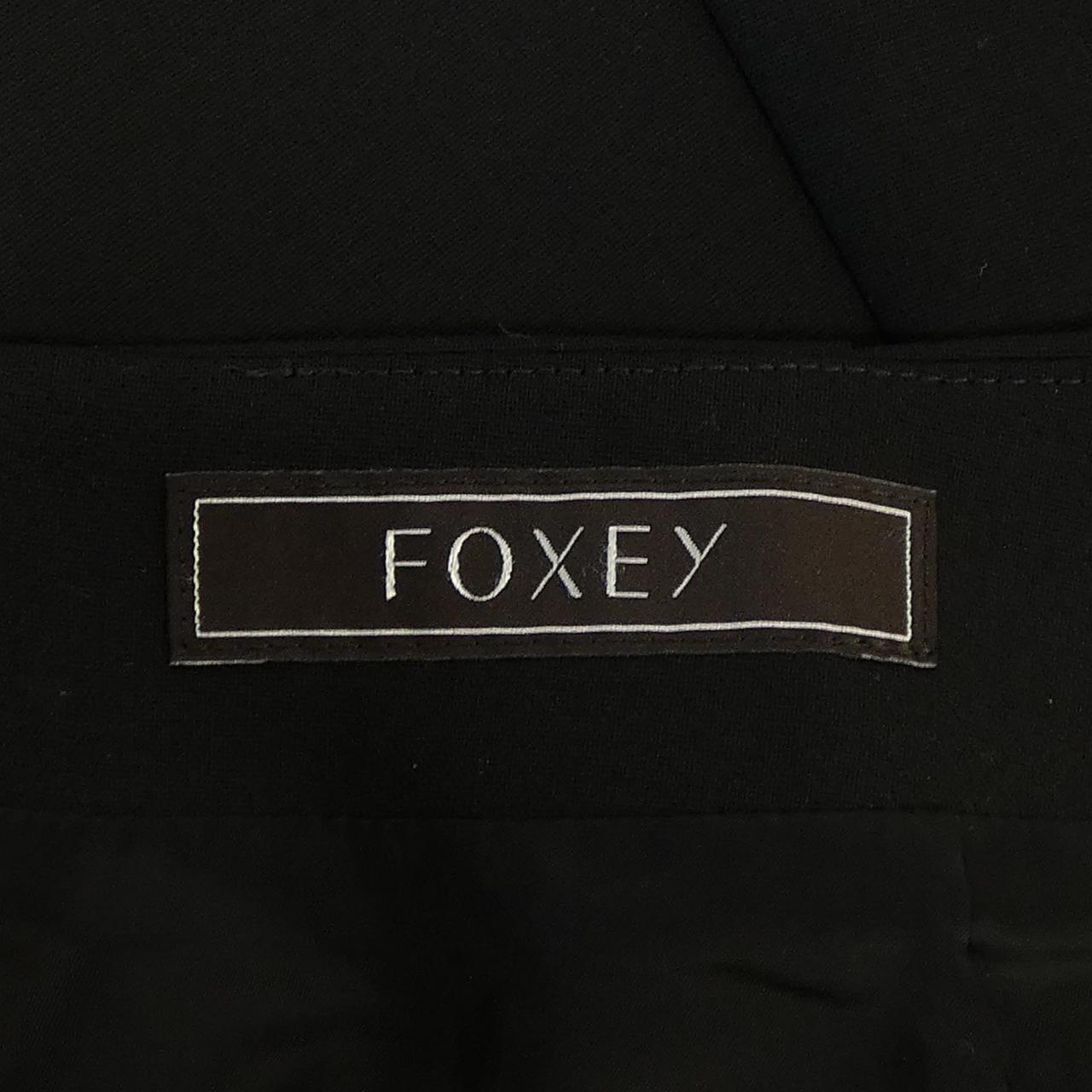 フォクシー FOXEY スカート