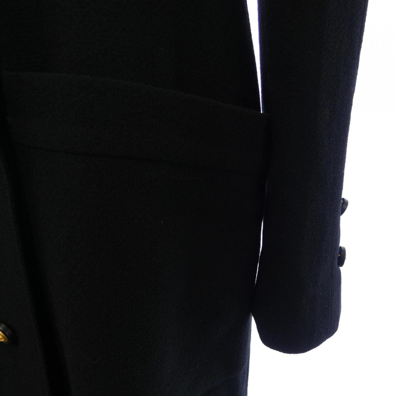 CHANEL P08239V04917 96A Coat