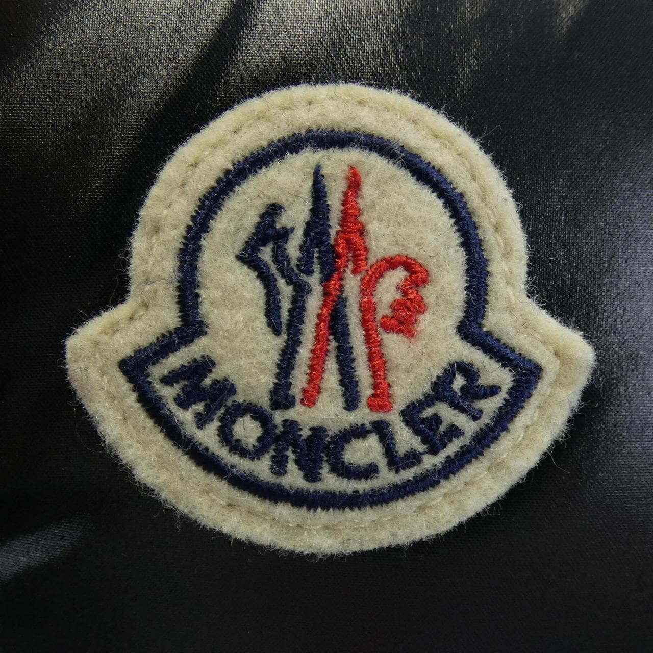 モンクレール MONCLER TIBB ダウンベスト