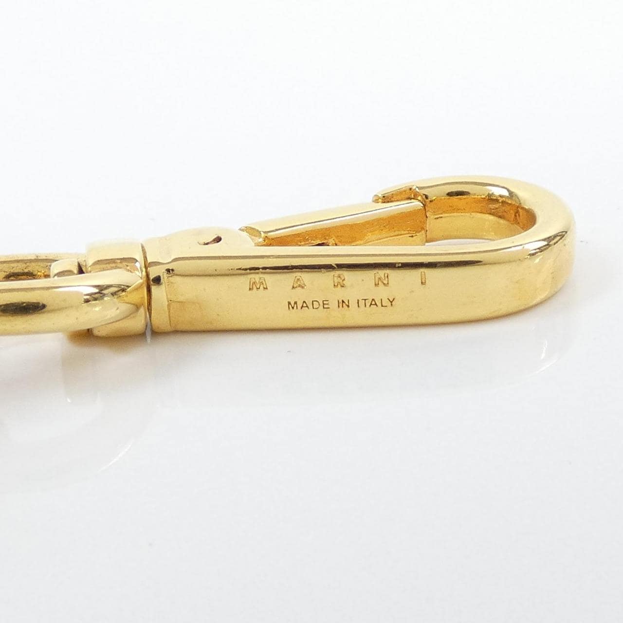 マルニ MARNI KEY HOLDER