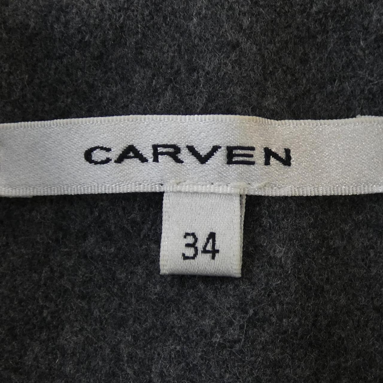 カルヴェン CARVEN コート