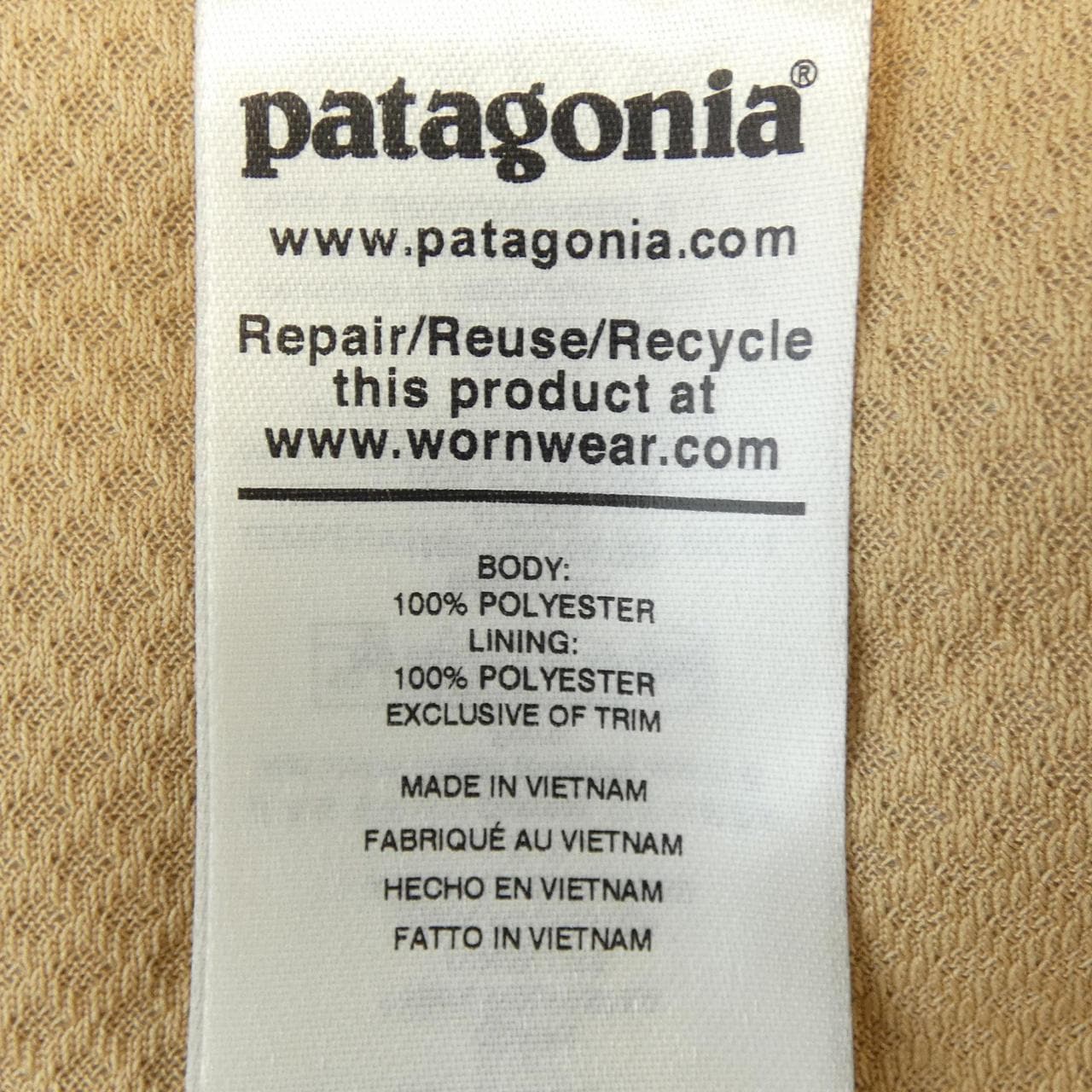パタゴニア PATAGONIA 23074 ジャケット