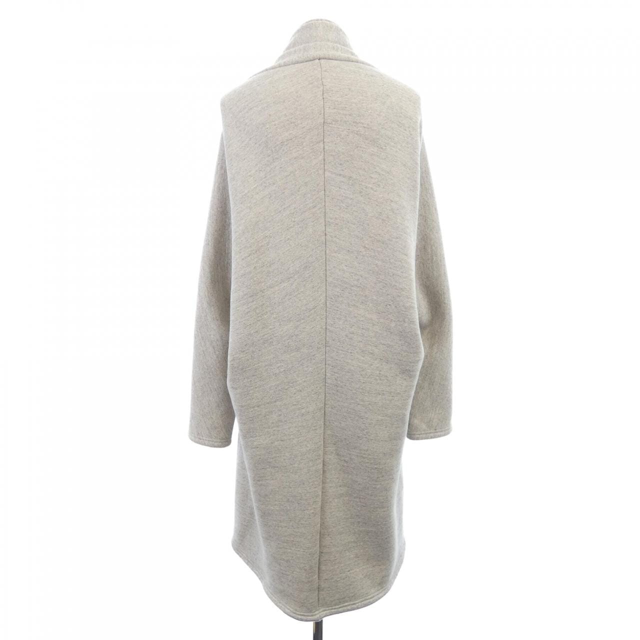 ヨウジヤマモト YOHJI YAMAMOTO FK-T44-188 コート