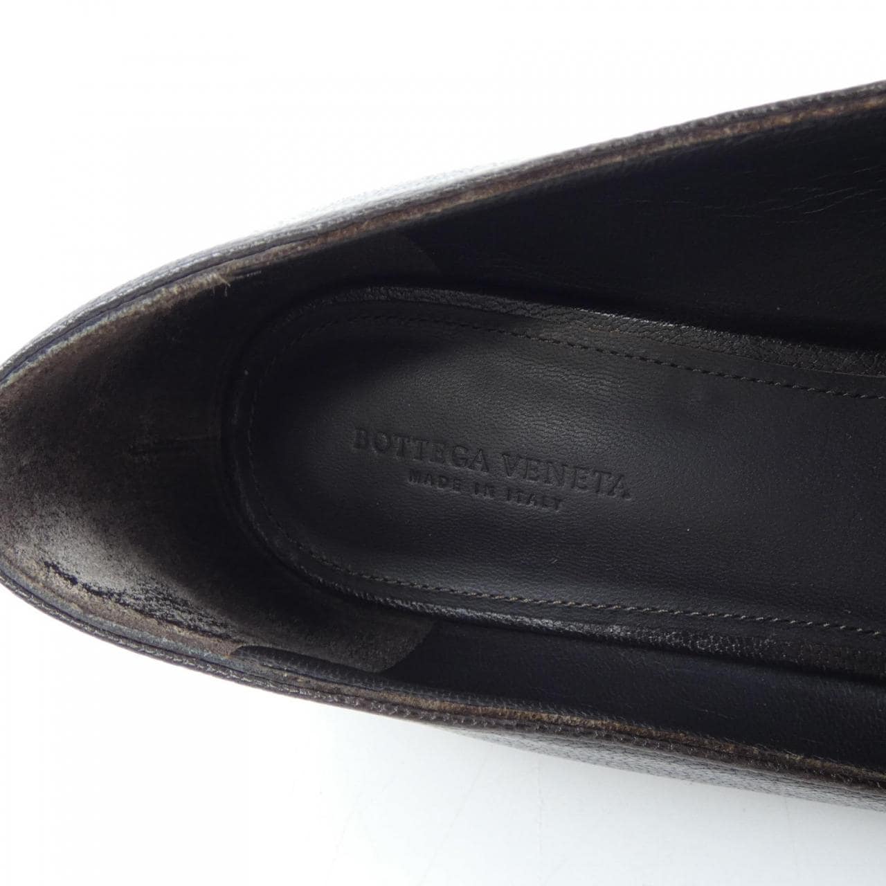 ボッテガヴェネタ BOTTEGA VENETA シューズ