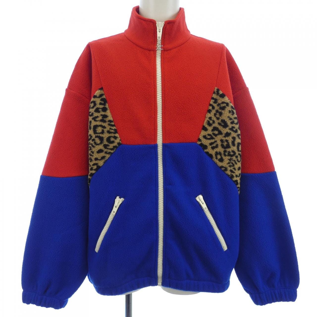 セリーヌ CELINE 2Y284702M ブルゾン