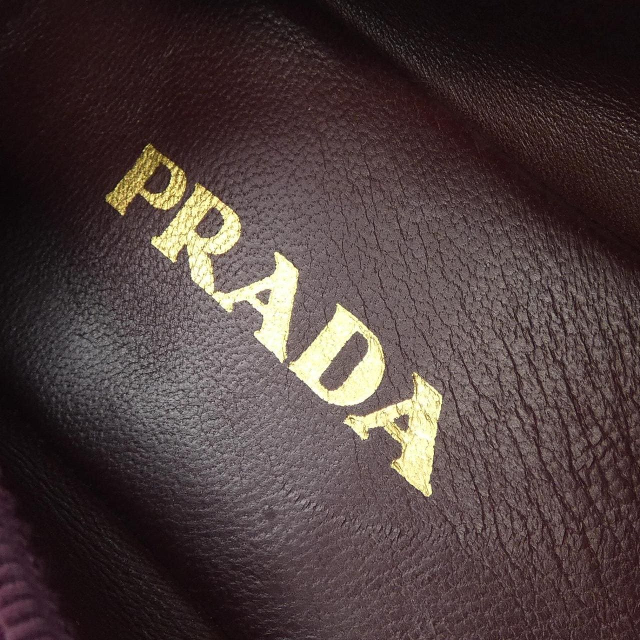 プラダ PRADA シューズ