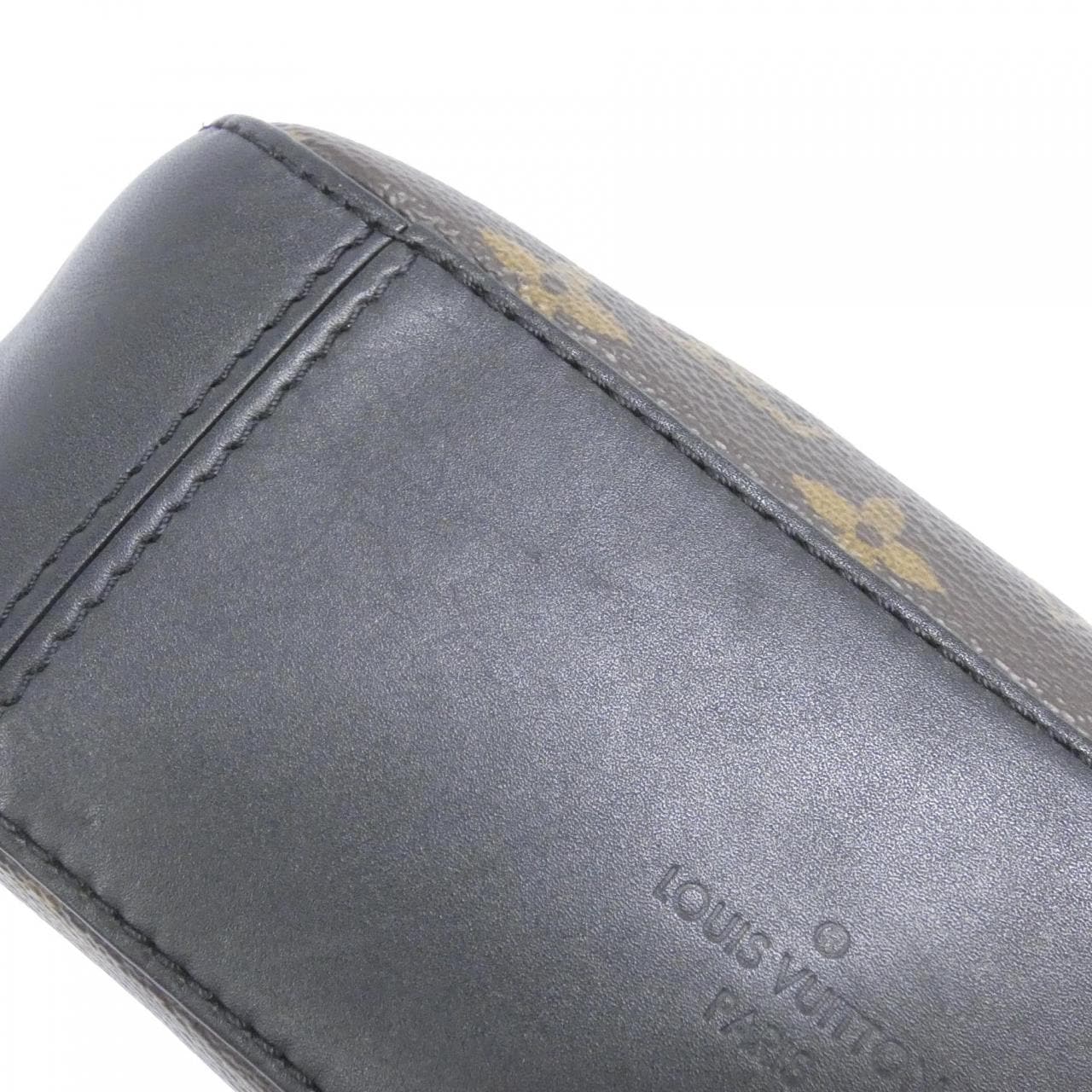 ルイヴィトン モノグラム サントンジュ M43555 ショルダーバッグ