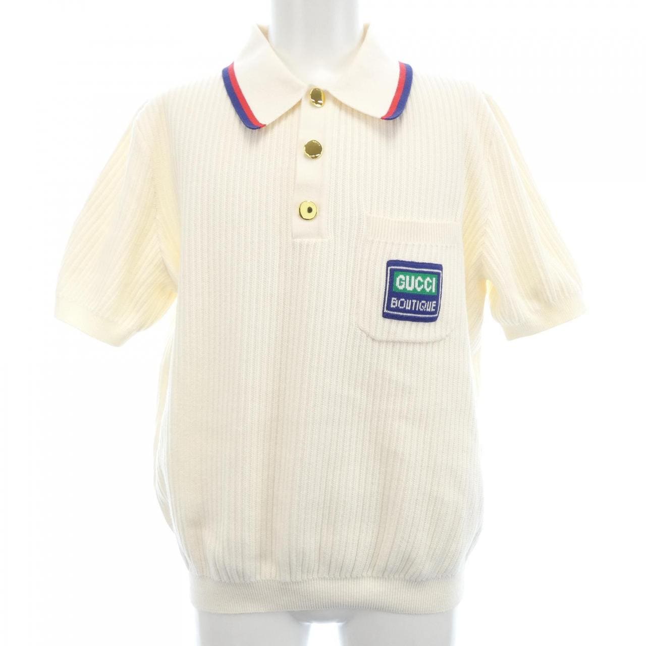 グッチ GUCCI 692863 XKCCH ニット