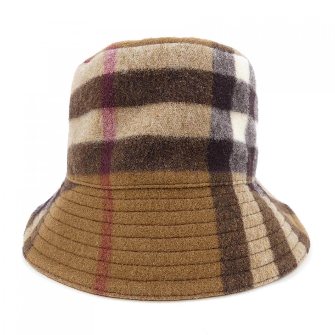 バーバリー BURBERRY 8036281 ハット
