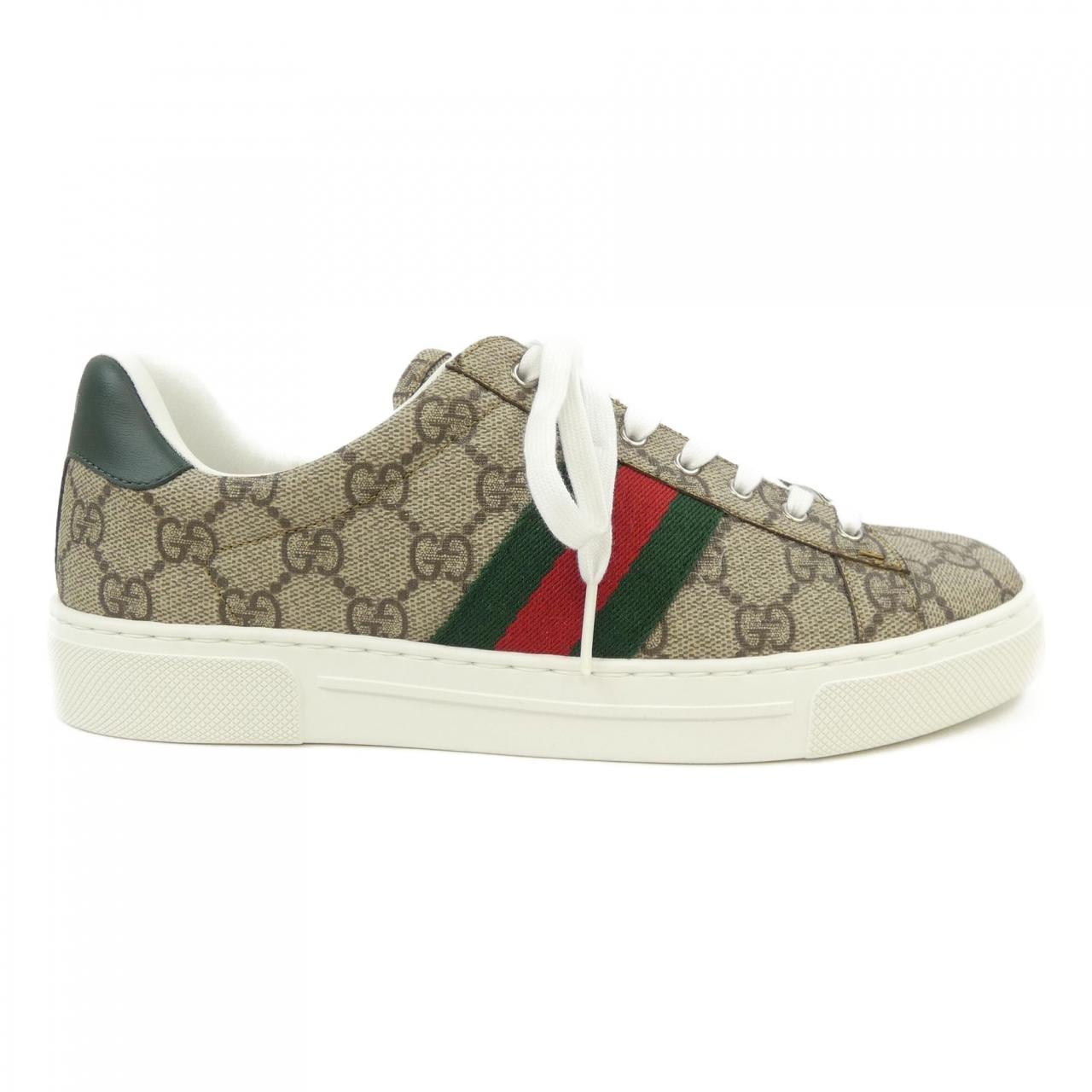 グッチ GUCCI 760774 スニーカー