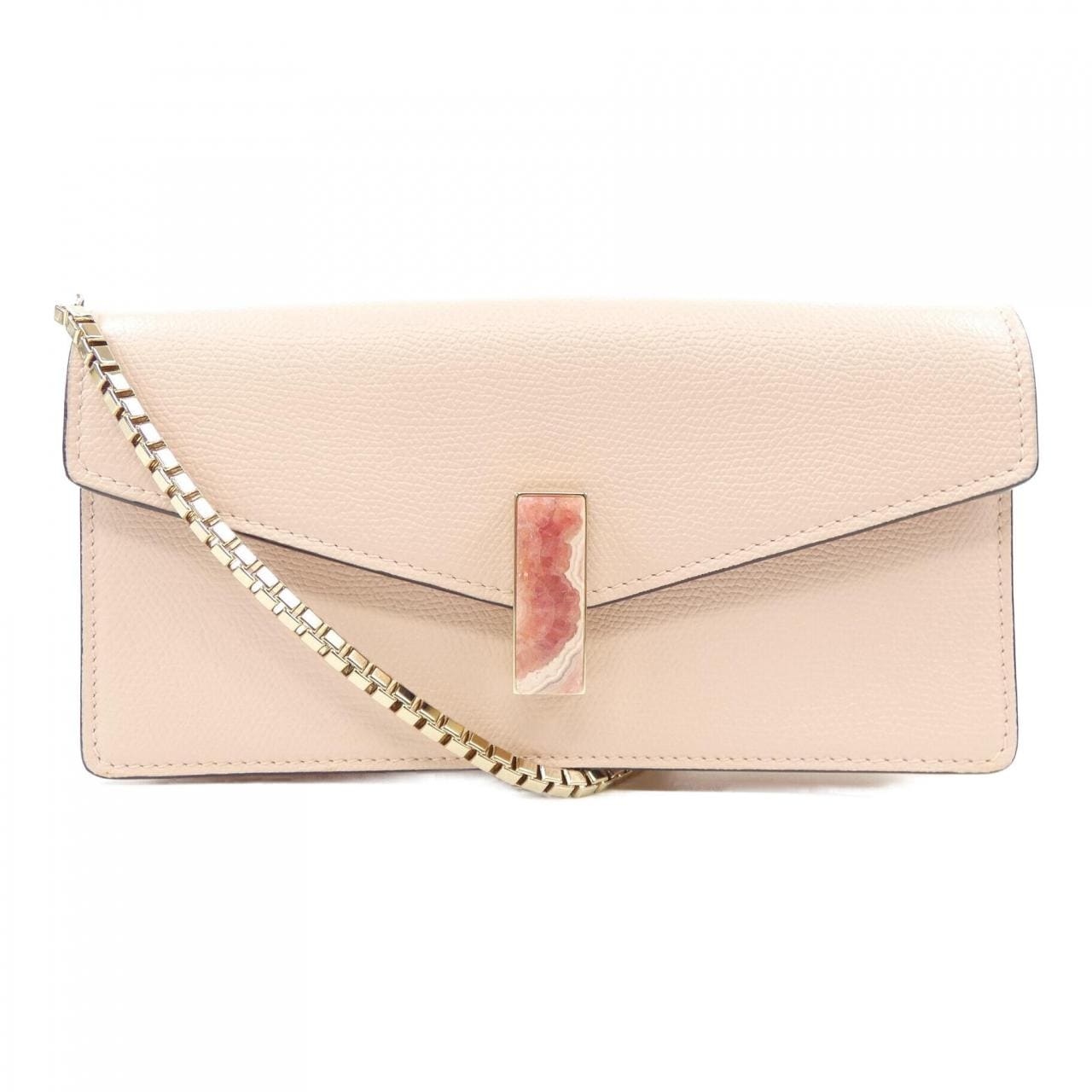 ヴァレクストラ VALEXTRA イジィデ ISIDE クラッチ WBES0082028LOCRH BAG