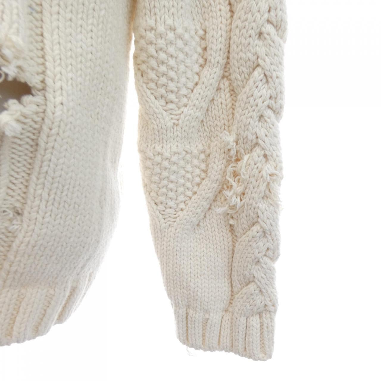 パームエンジェルス PALM ANGELS PMHA006F6098055 ニット