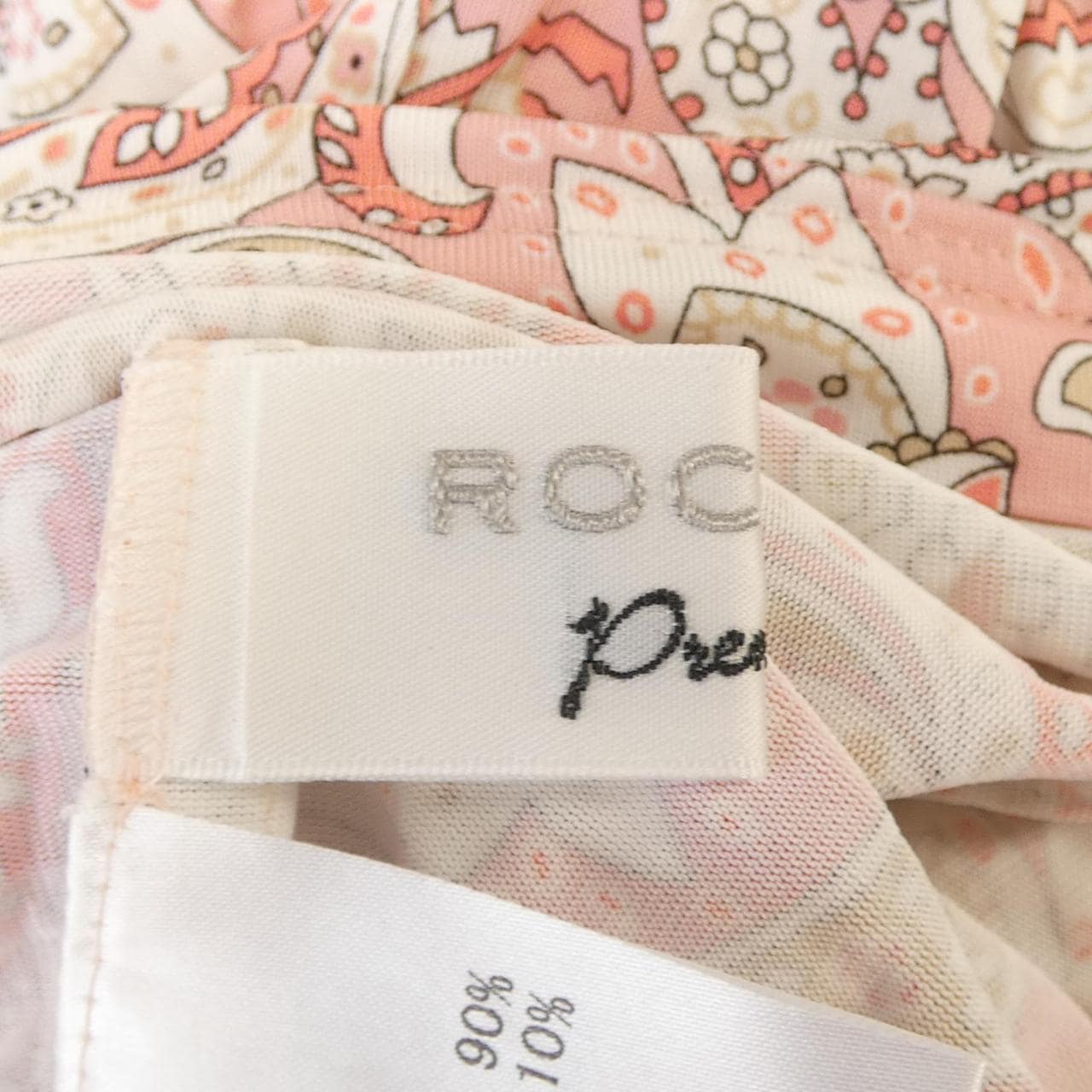 罗莎斯ROCHAS上衣