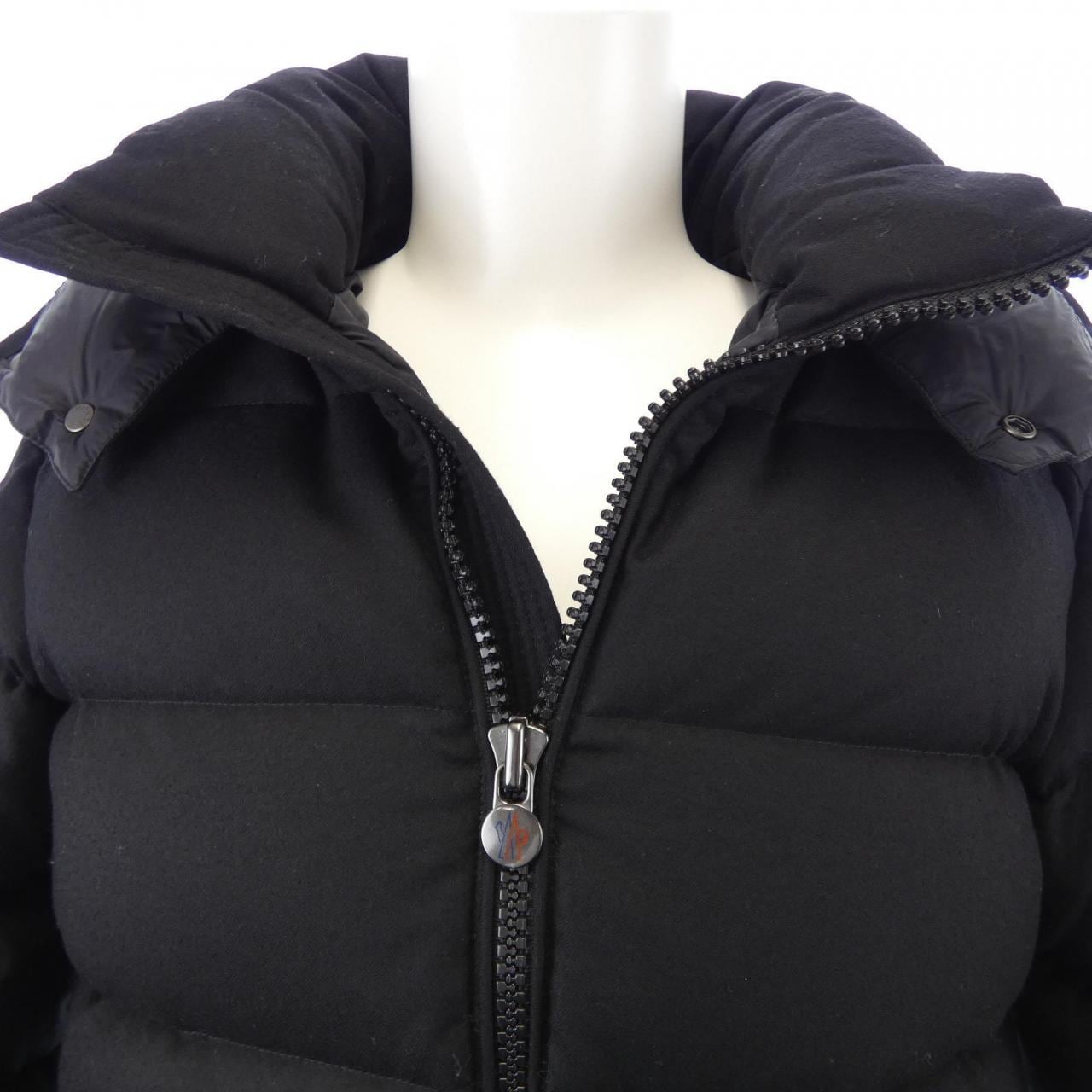 モンクレール MONCLER MONTGENEVRE ダウンジャケット