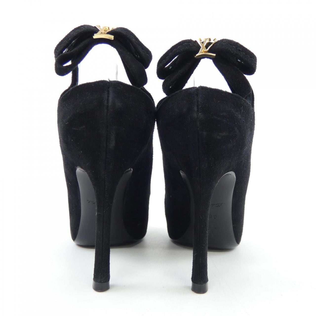 ルイヴィトン LOUIS VUITTON パンプス