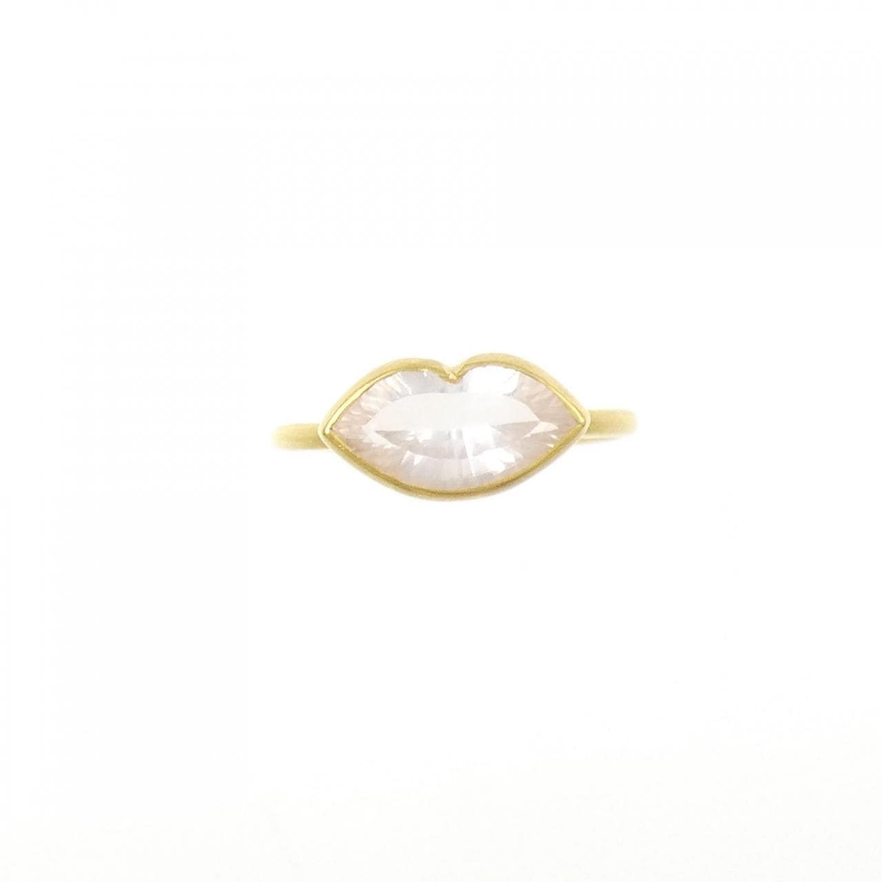 マリエレーヌ･ドゥ･タイヤック テンダー キス リング